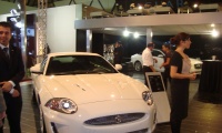 İstanbul Auto Show 2010