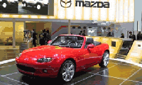 Cenevre 75.Uluslararası Motor Show