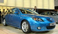 Frankfurt Otomotiv Fuarı