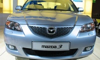 Frankfurt Otomotiv Fuarı