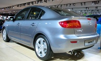 Frankfurt Otomotiv Fuarı