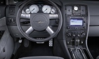 Chrysler 300 C