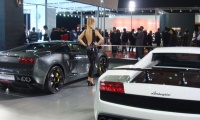 İstanbul Auto Show 2010