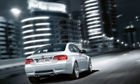 BMW M Serisi