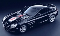 Frankfurt Otomotiv Fuarı