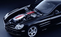 Frankfurt Otomotiv Fuarı