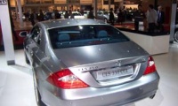 12.Uluslararası İstanbul Auto Show 2008