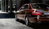 Mercedes E Serisi