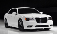 New York Auto Show'da ilgi çekenler 