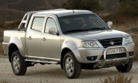 Tata Xenon