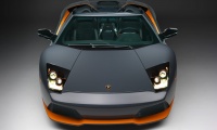 Lamborghini Murcielago