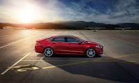 Mondeo
