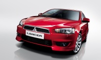 Mitsubishi Lancer 1.6 Otomatik Temmuz’da Türkiye’de!