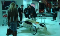 İstanbul Auto Show 2010