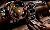 Ferrari 612