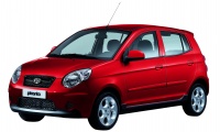 Kia Picanto, 2010 yılında En Çok Satılan Minik Otomobil Oldu