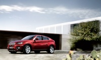 BWM X6