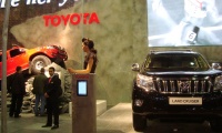 İstanbul Auto Show 2010