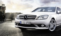 Mercedes C Serisi