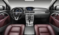 Yeni Volvo S80,XC70 ve V70 yeni motor teknolojilerine sahip