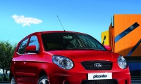 Kia Picanto, 2010 yılında En Çok Satılan Minik Otomobil Oldu