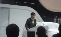 İstanbul Auto Show 2010