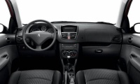 Peugeot 206 +