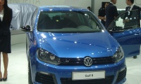 İstanbul Auto Show 2010