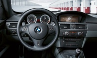 BMW M Serisi