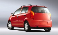 Chery Kimo