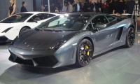 İstanbul Auto Show 2010
