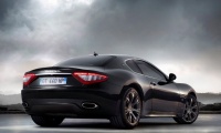 Maserati Gran Turismo