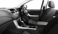 Mazda BT50