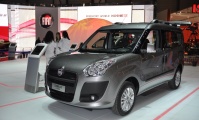 Cenevre 81. Uluslararası Motor Show 2011
