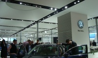İstanbul Auto Show 2010
