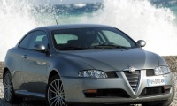 Alfa Romeo GT