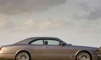 Bentley Brooklands