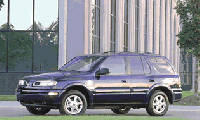 Detroit Auto Show 2004