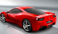 Ferrari 458 Italia’ya “Yılın Performans Otomobili” Ödülü!