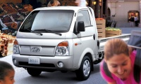 Hyundai H 100