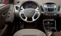 Hyundai Tuscon