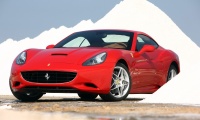Ferrari’den Tarihi 2010 Performansı
