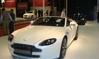 İstanbul Auto Show 2010