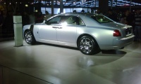 İstanbul Auto Show 2010