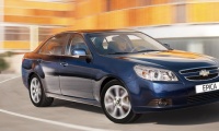 Chevrolet Epica