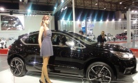 İstanbul Auto Show 2010