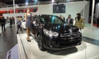 İstanbul Auto Show 2010