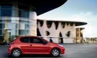 Peugeot 206 +