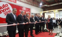 İstanbul Auto Show 2010
