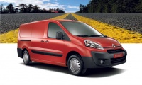 Citroen Jumpy